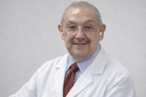 Picture of Carlos Ugalde