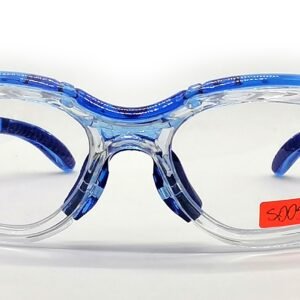 Goggles Azules