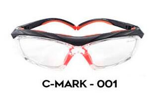 C Mark - 001