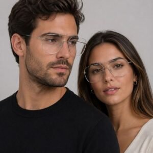Lentes Micromarshal