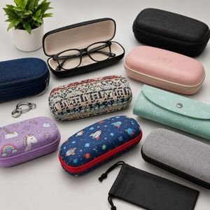 Estuche para lentes