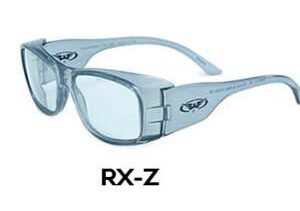 RX - Z